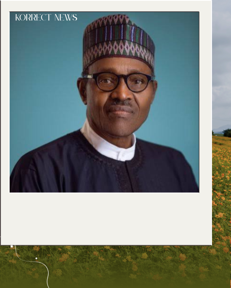 Former President Muhammadu Buhari Dies At 82